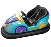 Transformer Bumper Car